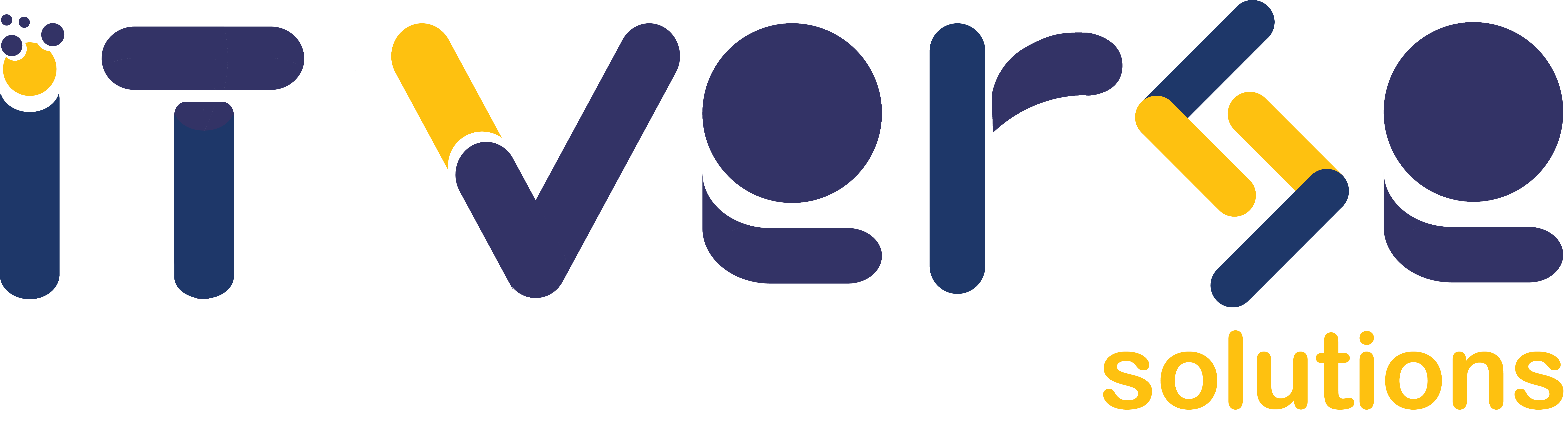 it verse -logo
